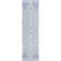 Malek Indoor/Outdoor Area Rug with Non-Slip Backing