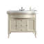 Retro 39.4'' W Single Vanity-80779929
