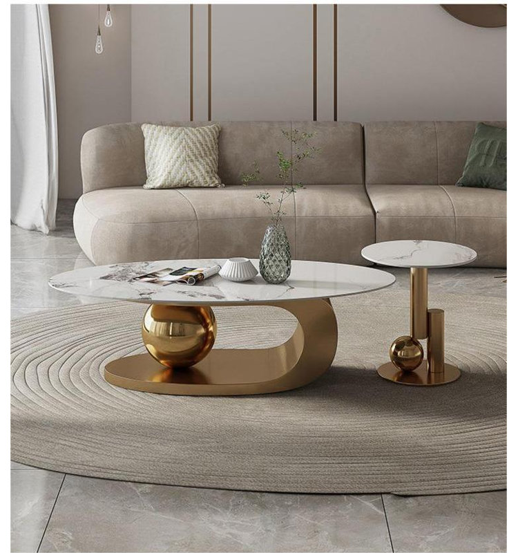Table de bout Hyers