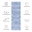 Tapis oriental mauve / bleu Ahlyvia-1197664961
