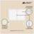 Accent Cabinet In White-1473767484