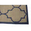 Rectangle Shanden Rectangle 5' x 8' Hand-Tufted Area Rug