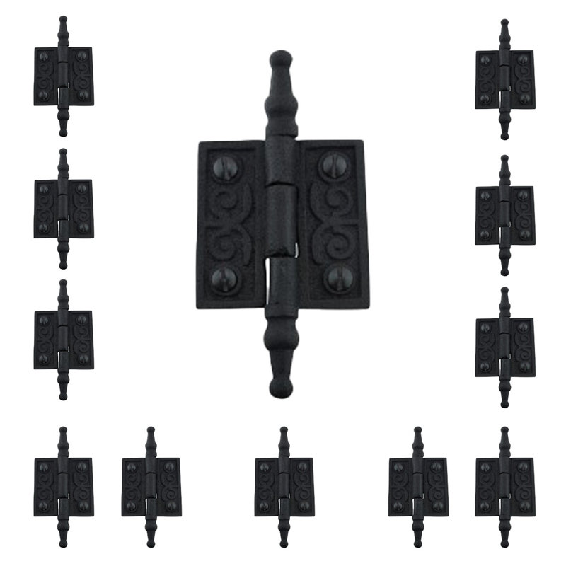 Door Overlay Hinge