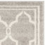 Tapis géométrique Daneya Performance-31133289