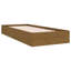 Bed Frame Solid Wood-84196911-84196901