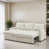 Chenille beige est en rupture de stock