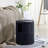 Kinsli Side Table with Storage-1507980783