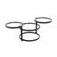 Luder Frame Coffee Table with Storage