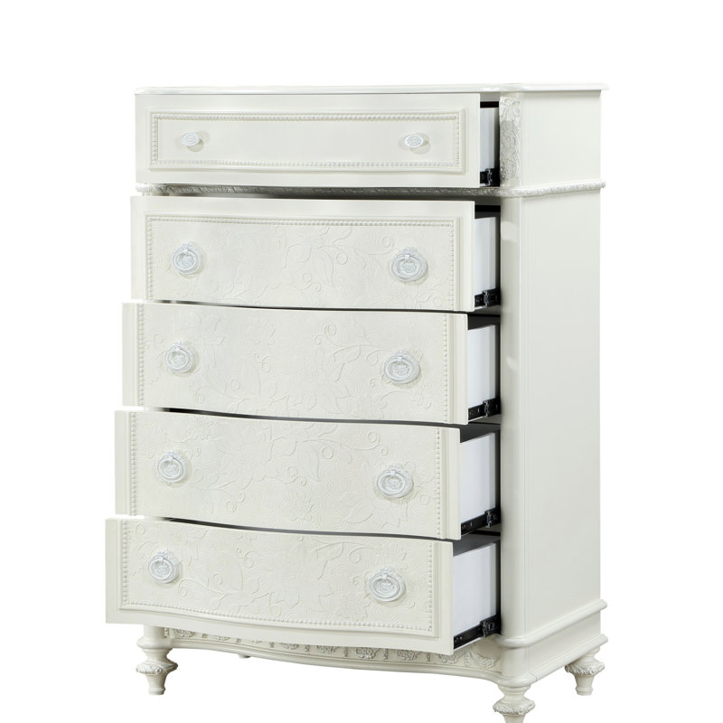 Commode Dorothy