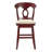 Fortville Swivel Upholstered Counter Stool-32553698-46231648