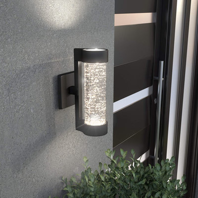 Alayzhia LED Wall Light