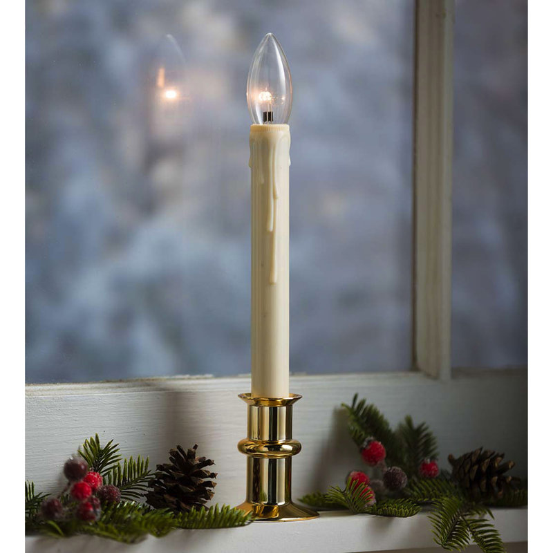 Ensemble réglable 2 pièces sans flamme, Laiton