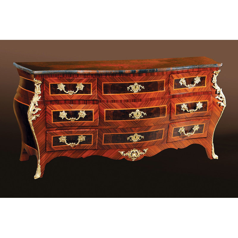 Buffet large 71 po bombay