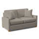 Nicklaus 68'' Upholstered Sleeper Sofa