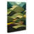 Wrapped Canvas selected