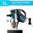 INSE Bagless Stick Vacuum-61509732