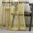 Padraic Sheer Curtain Single Panel-1349901670