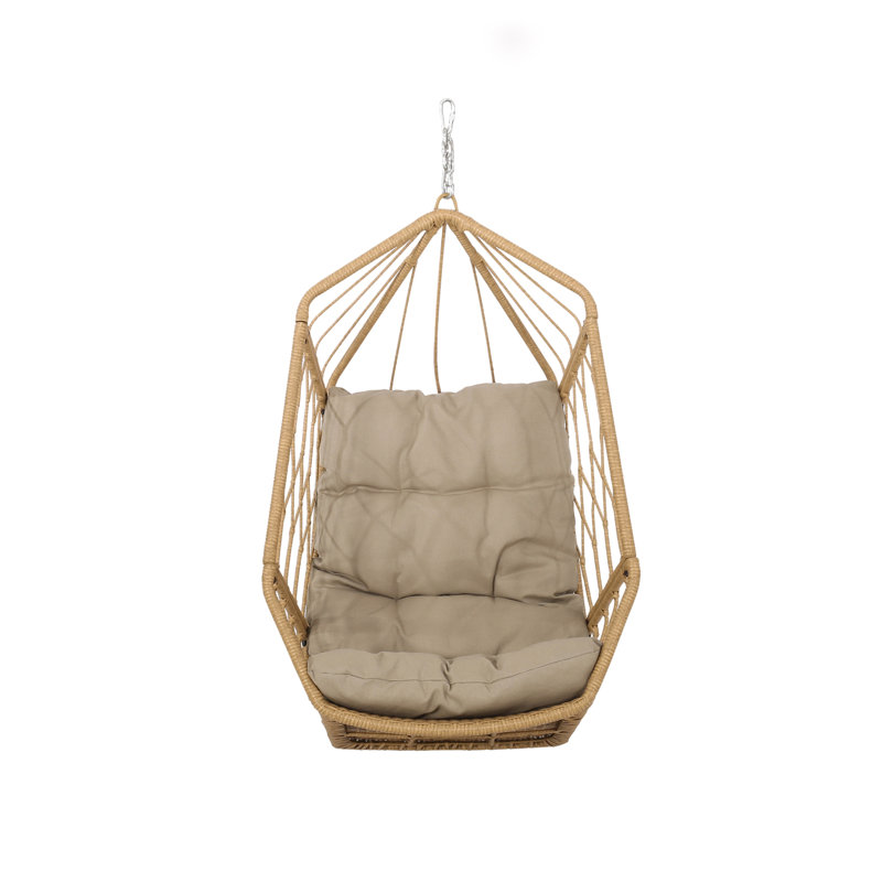 Christionna 1 Person Chair Hammock
