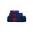 Ensemble de serviettes 3 pièces en coton turc-72299160