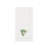 The Broderie Collection 100% Cotton No Pattern Square Napkin-131498733