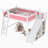 Modern Bed With Storage Shelves And Cabinet-1621638643-1621638641