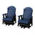 Navy/Black est en rupture de stock