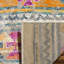Tapis rose Felty Ikat-554029710