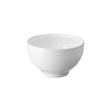 Elements Stone White Small Bowl