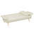 Nirvana 70.1'' Upholstered Convertible Sofa-258982497