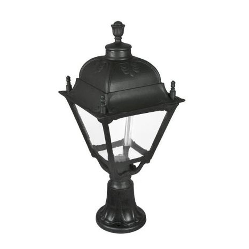 Tynes Pier Mount Light