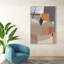 Muted Truth Print by Oliver Gal-868487433-1009961916