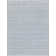 Naples Geometric Area Rug in Light Silver