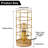 Mikyla Solid Wood Table Lamp