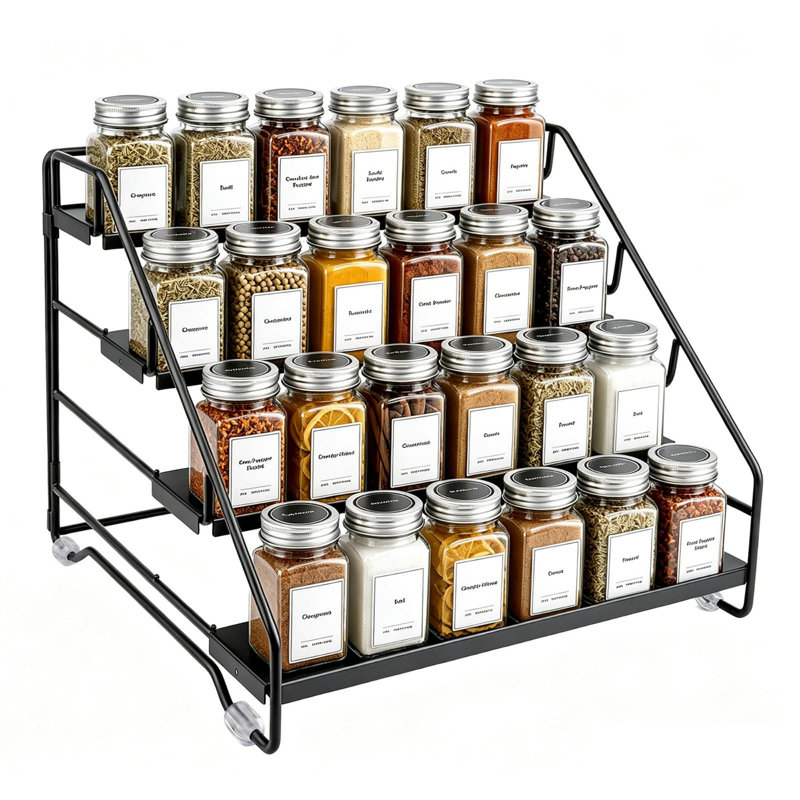 Spice Rack