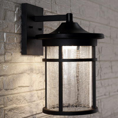 Austen LED Wall Light