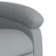 Upholstered Massage Chair-95768515-128798729
