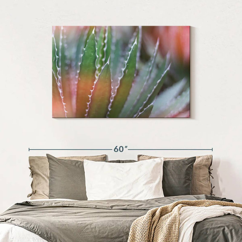 Harnek Dream Desert III, 30" H x 45" W