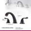 Robinet de salle de bain Carles-49918388