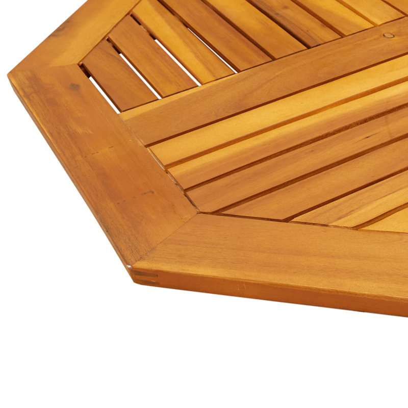 Solid Wood Table Top