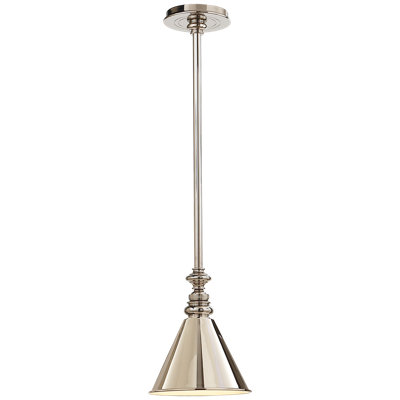 Chapman & Myers Boston Pendant