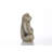 Frog Sitting in Lotus Posture Statue