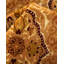 Classic One-of-a-Kind 8' 1" x 10' 4" Hand Knotted Area Rug