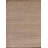Earth Tone Kilim Striped Wool Rug 3x4