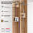 Cube 2-Function Thermostatic Complete Shower Faucet Set-134155026