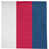 White/Red/Navy