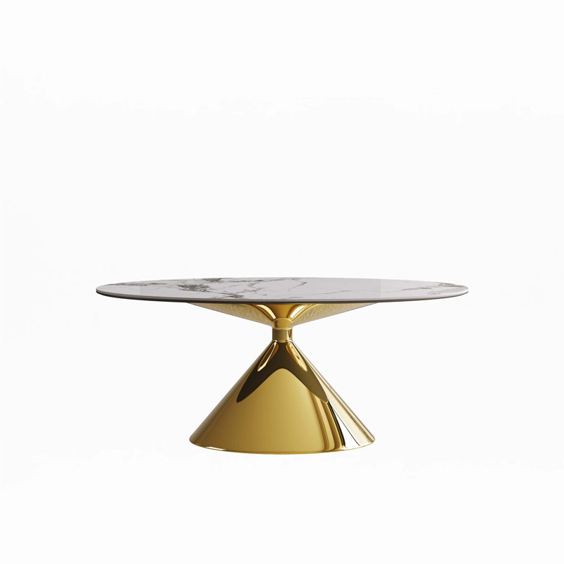 Marble Dining Table