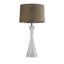 Lampe de table 31 po Moreau