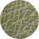 Premium Machine Washable Cerrito AMF501 Olive Rug