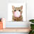 " Bubble Gum Kitty "-682609242