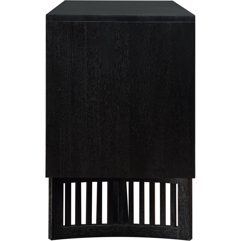 Park Slope 67'' W Solid Wood Sideboard, Madison